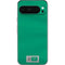 Saudi Arabia Soccer Flag Pixel 9 Pro XL Skin